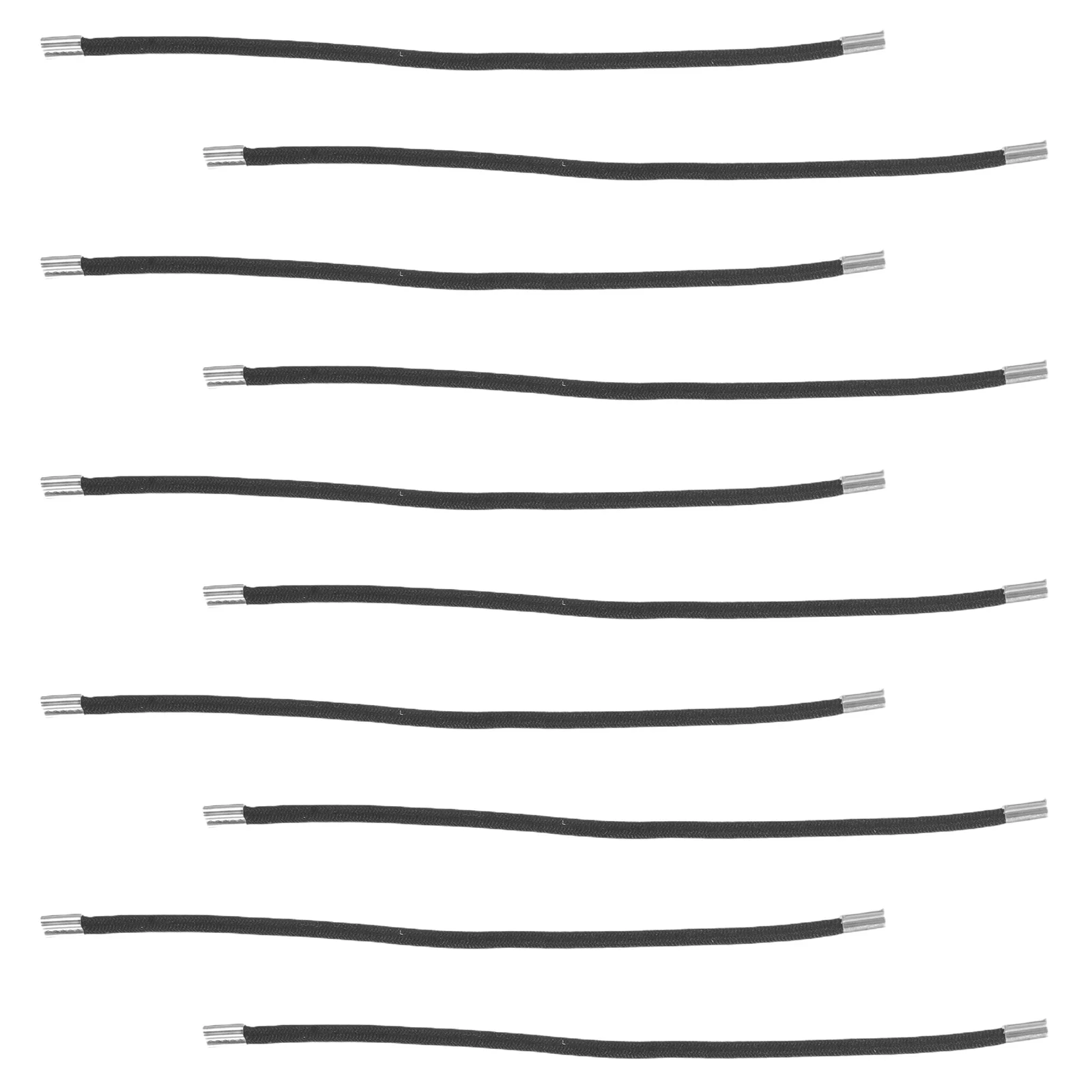 

10Pcs Mic Shock Mount Elastic Bands Universal Fit Portable Design for Stable Clear Sound in Any Setup Mic Shock Mount Bands