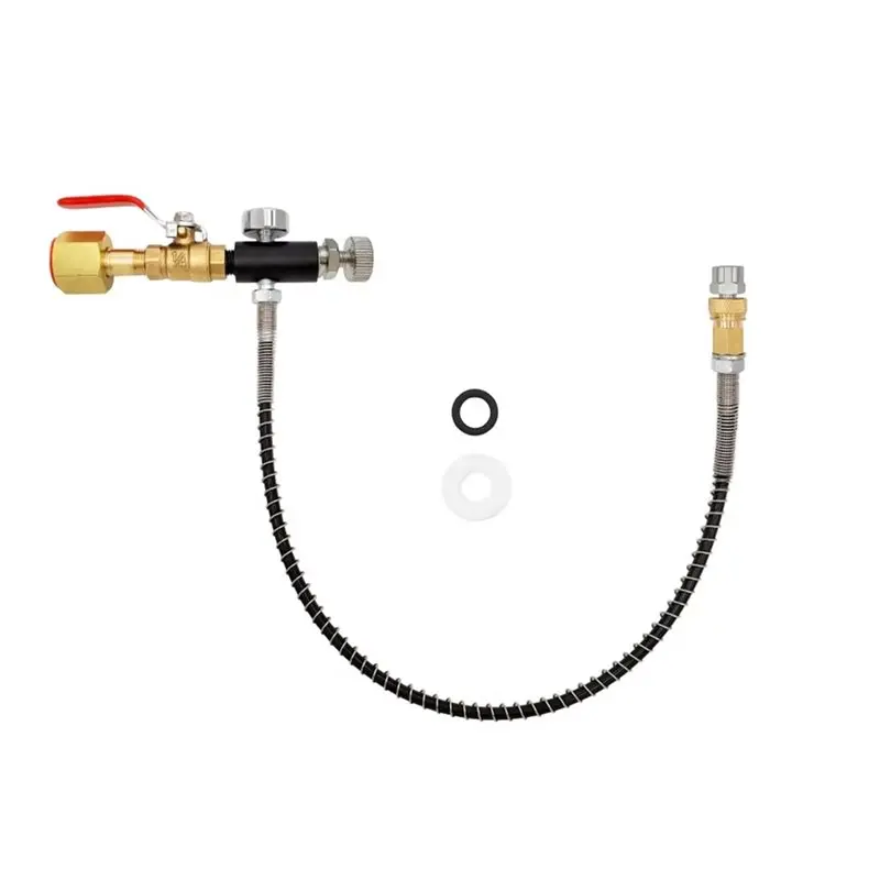 b23b-co2-refill-filling-adapter-converter-quick-connect-adapter-m11x1-threaded-for-n2o-whipped-cream-cylinder-cga320