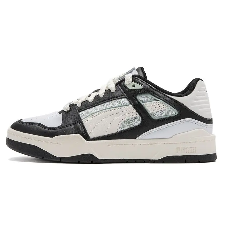 Puma Men's and Women's Unisex Sports and Casual Sneakers