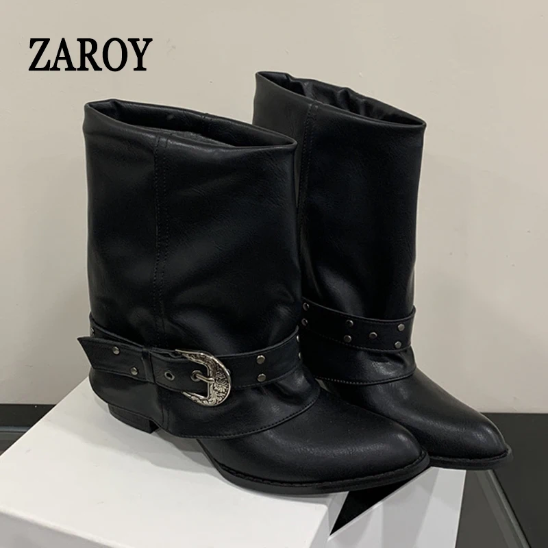 Thumbnail 2 - #17 Best Block Heels to Buy In 2026