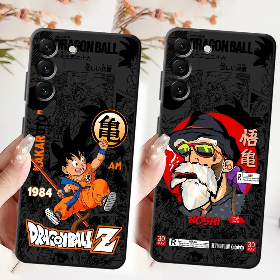 Black Soft Phone Co…