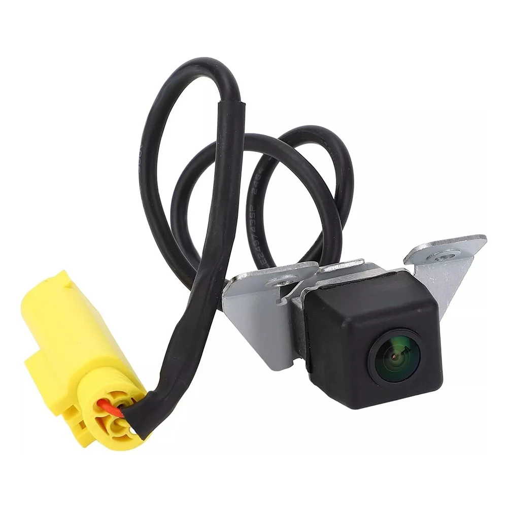 For Hyundai Tucson Rear View Camera OEM Compatibility for Years 2011 through 2013 Part Numbers 957902S011 957902S012