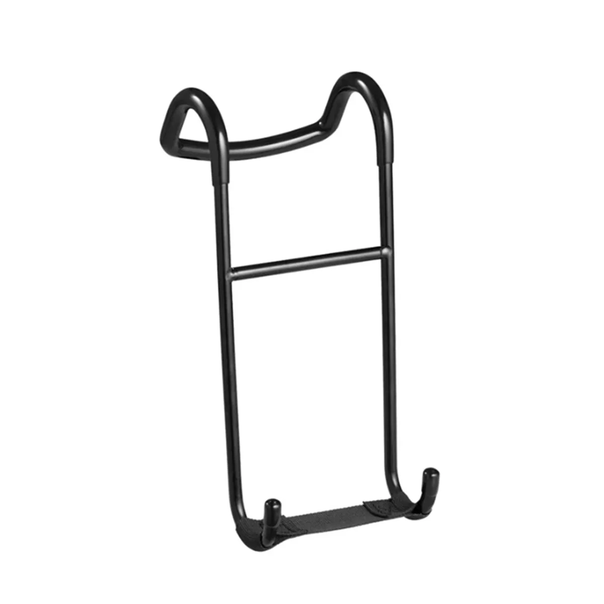 BAAU Dumbbell Hook Dumbbell Power Hook Anti-Slip Multifunctional Dumbbell Hook Home Auxiliary Horizontal Bar Fitness