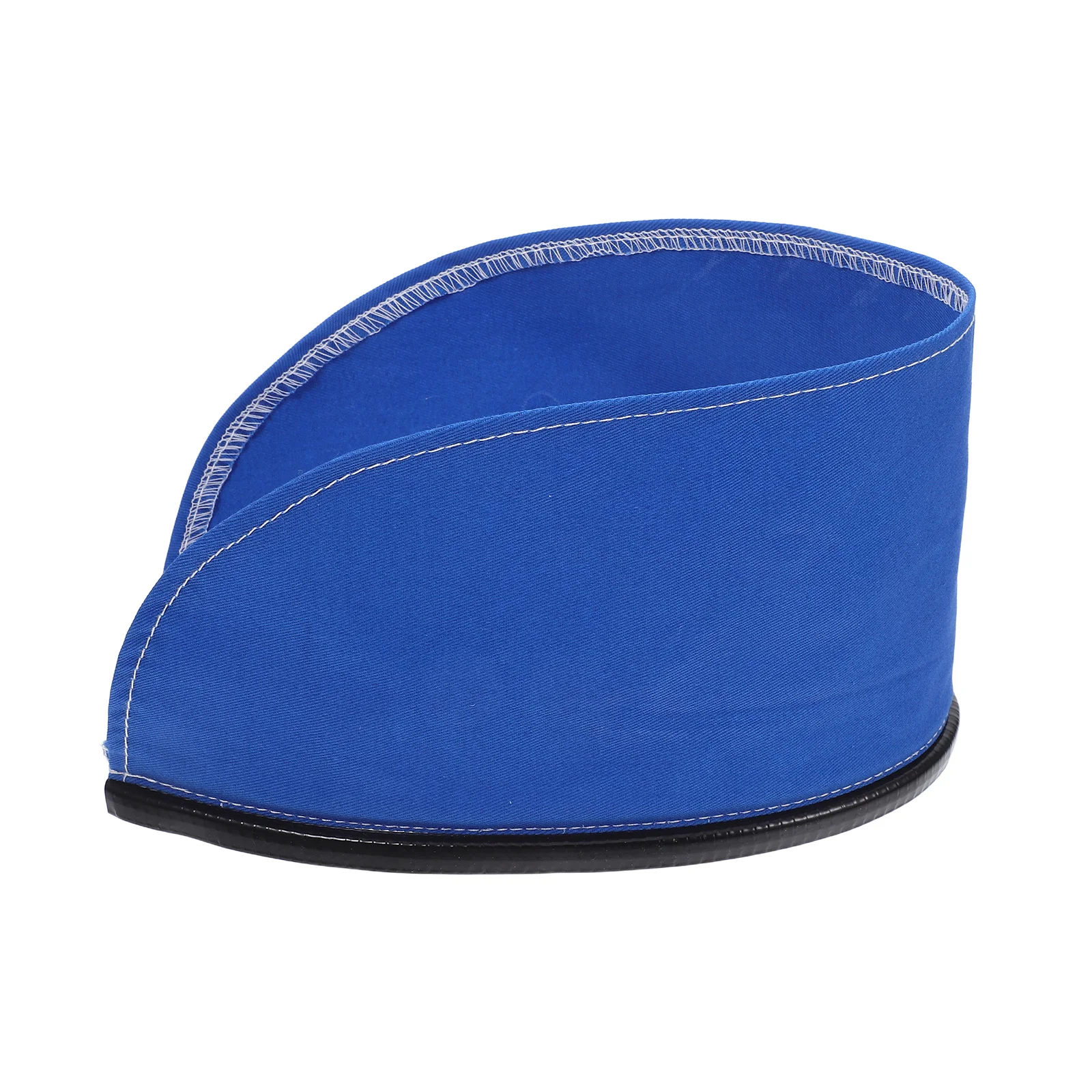 

Universal Welding Neck Protector Extended Fire Resistant Hood Complete Coverage for Heavy Duty Safety Accessory