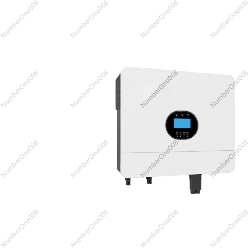 

6kw Off-grid Inverter, Inverse Control All-in-one Machine, Household Off-grid Energy Storage Inverter
