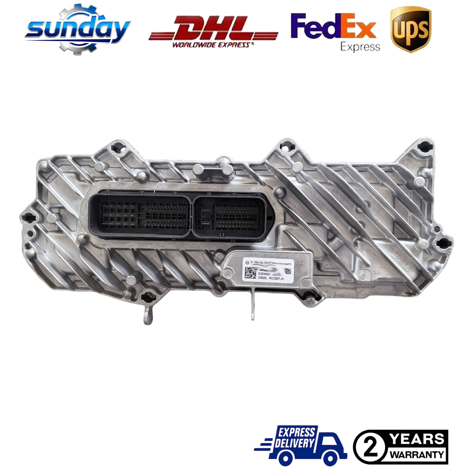 7DCT300 TCU TCM 28008486547 For BMW X1 F48 2016-2018 Mini Cooper B38C Convertible Cooper B38C ONE B38B F56 2016-2017