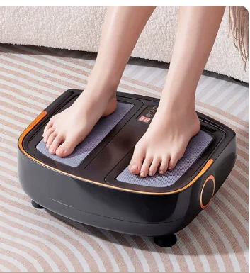 Fully Automatic Foot Massage Kneading Machine, Home Foot Treatment Machine, Foot Massager