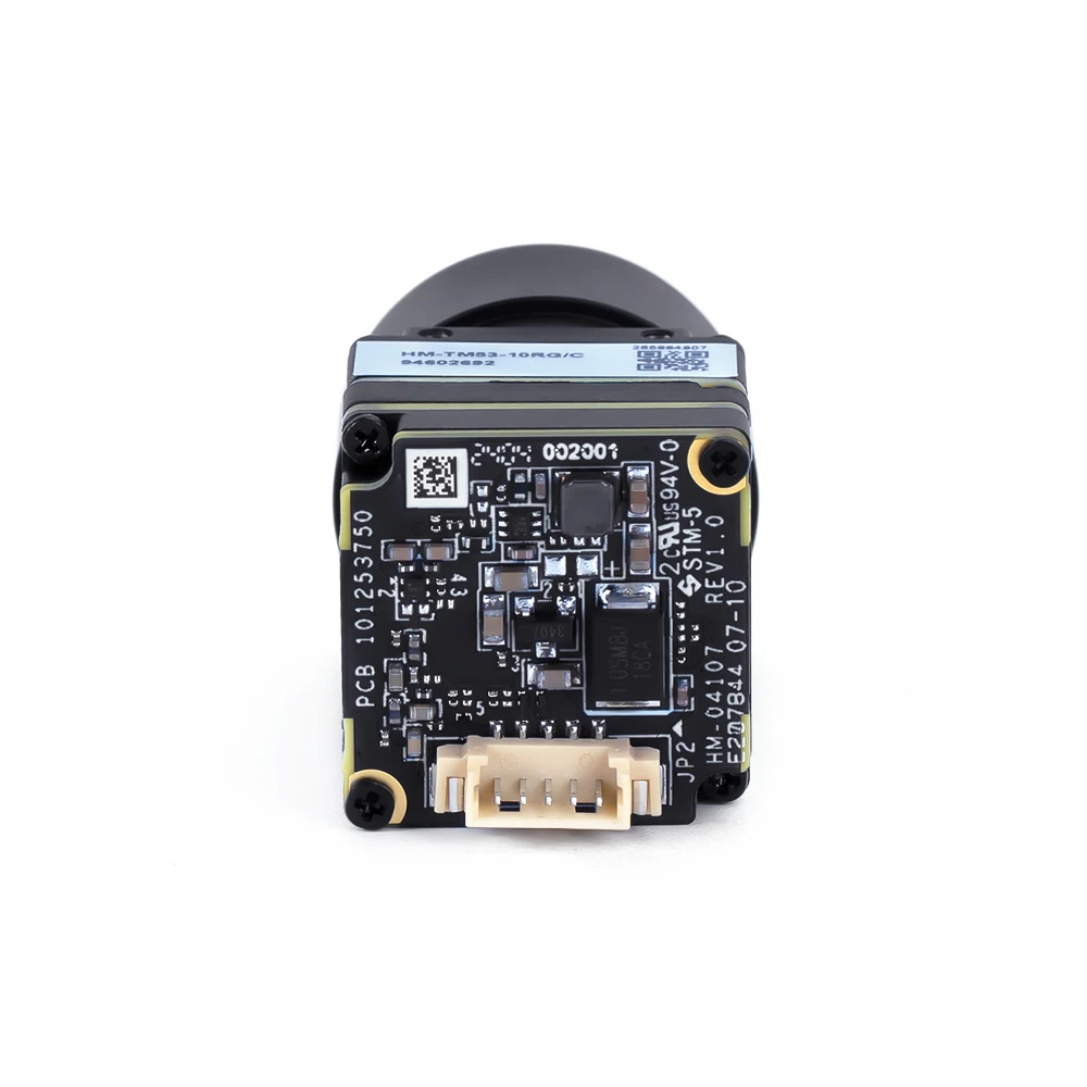 Axisflying High Resolution Thermal Camera for FPV Drone Camera thumbnail 6