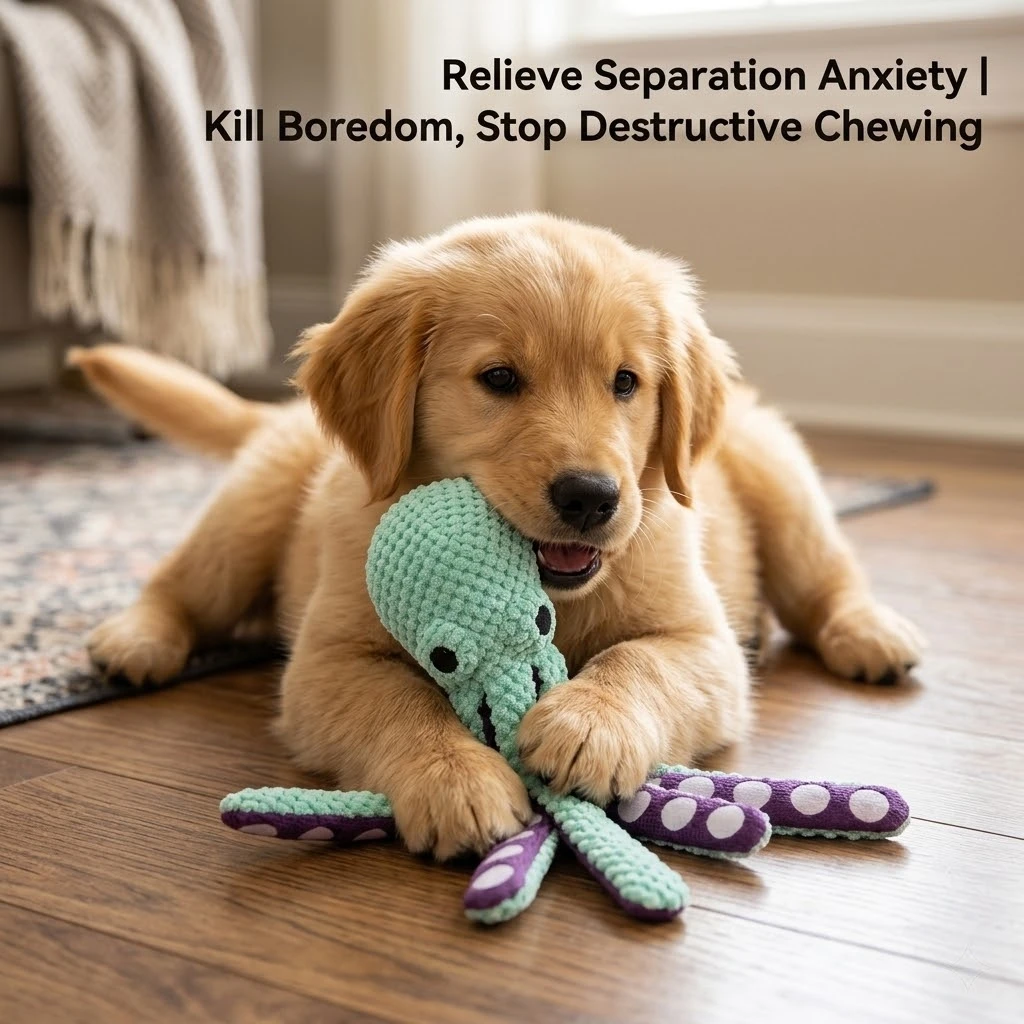 Thumbnail 2 - #6 Best Dog Toys to Buy In 2026