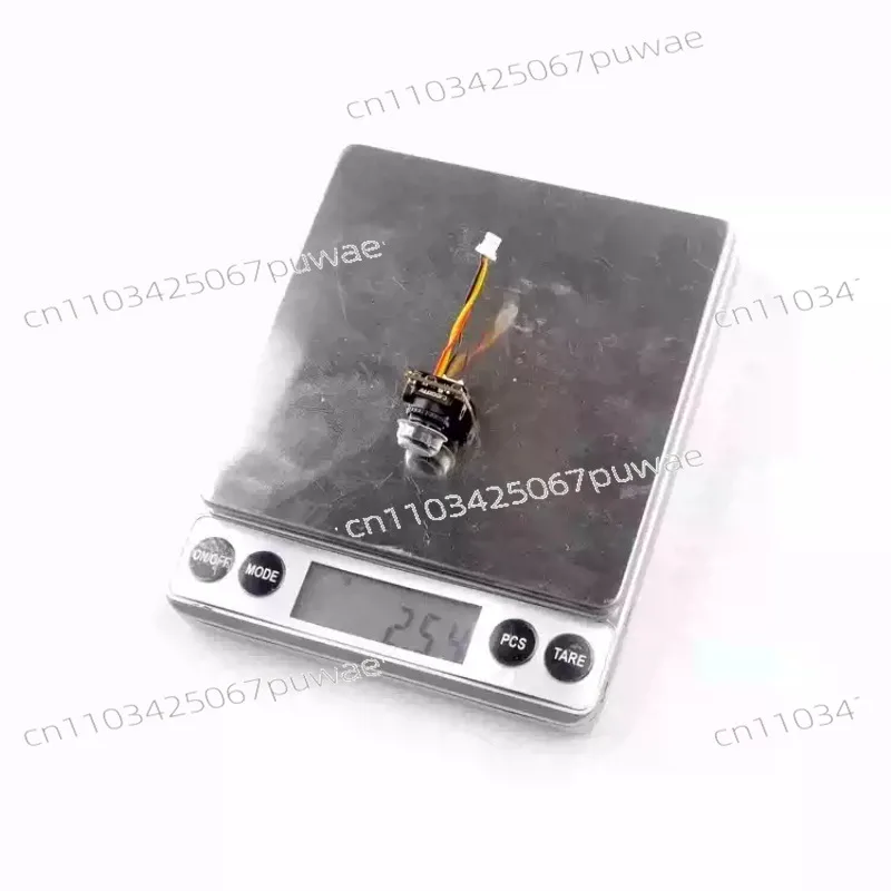 

ForAnt Camera for Mobula7 Mobula8 with Customized SH1.0mm 3pin Plug