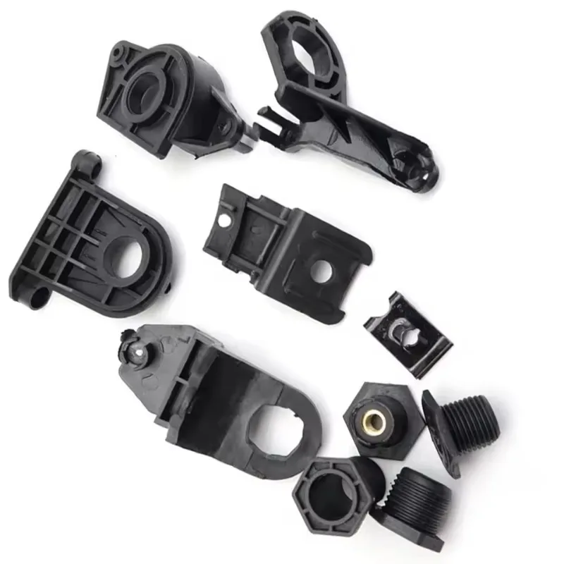 5F0998225 5F0998226 For SEAT Leon 2013 2014 2015 2016 2017 2018 2019 2020 Headlight Bracket Repair Kit Left and Right