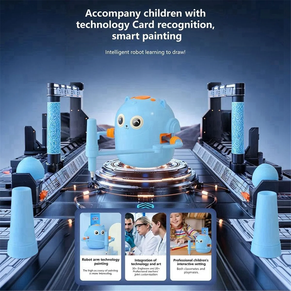 Abjs Interactive Ed… - image