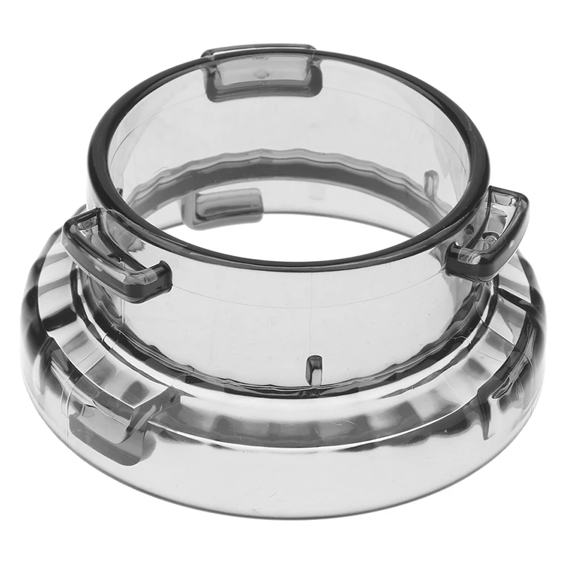 

Магнитное кольцо для дозирования кофе для портафильтра Sage серии 8, аксессуары для эспрессо, воронка для бариста, инструмент, посуда для кофе