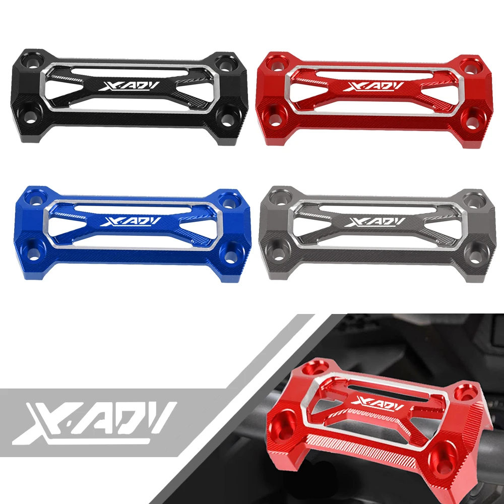 

Motorcycle For Honda XADV750 X-ADV XADV X-adv750 750 2021 2022 2023 2024 2025 Front Fork Shock Absorber Guard Protective Cover