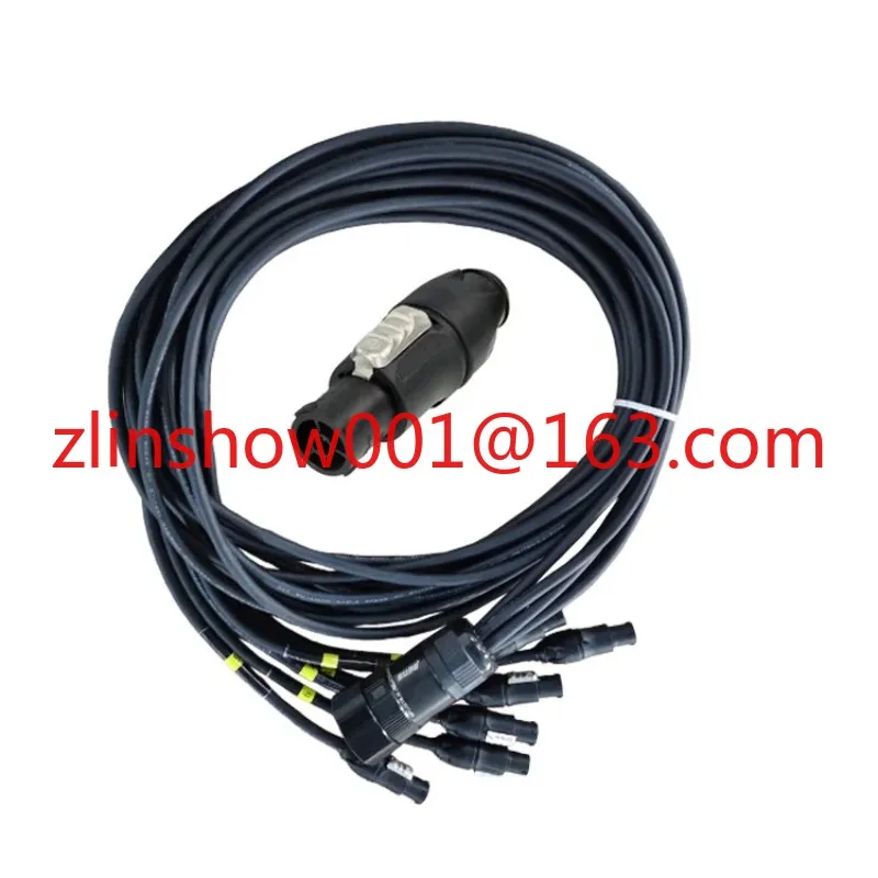 AC3 20A Trucon True… - image