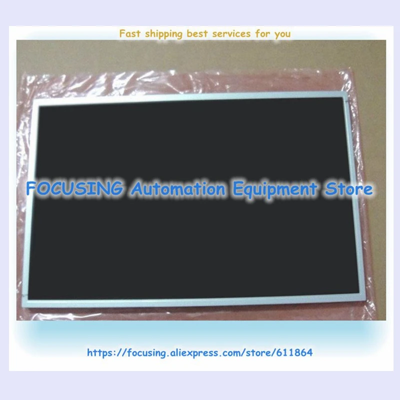 

19 Inch LM190WX1-TLL7 LCD Screen Display Panel