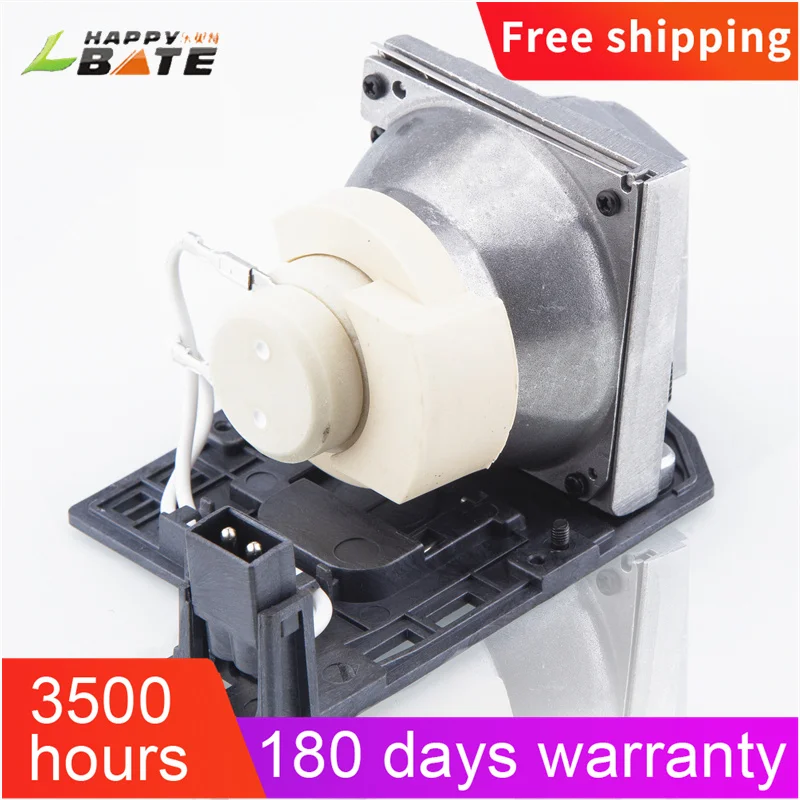 Фонарь/SP.8EG01G.C01 для OPTOMA EX612 EX615 HD180 HD20 HD22 HD200X фонарь HD2200 совместим с корпусом