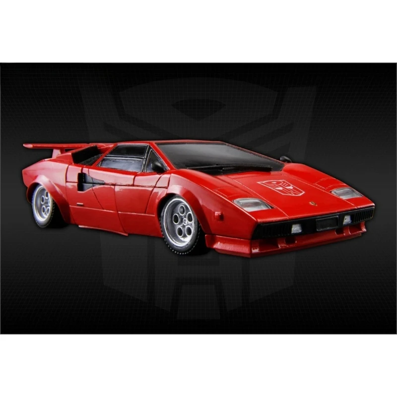 Transformed Toys KO MP-12 MP-12 Action Figure Toys Collection Gifts Desktop Decorations Original box