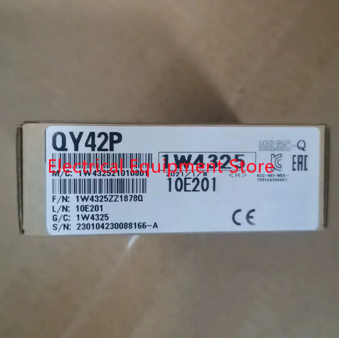 QY42P  new 1 pcs price  in stock