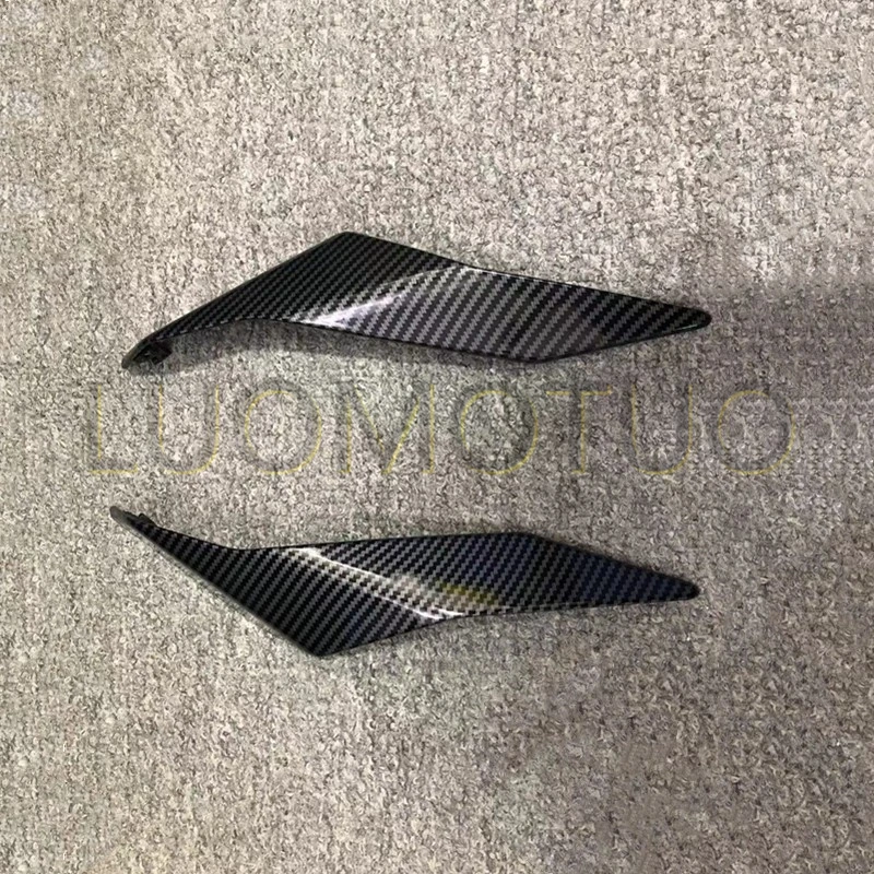 

Carbon Fiber Paint Fit For Yamaha MT10 FZ10 2016-2020 Rear Seat Side Fairing Cover Panel