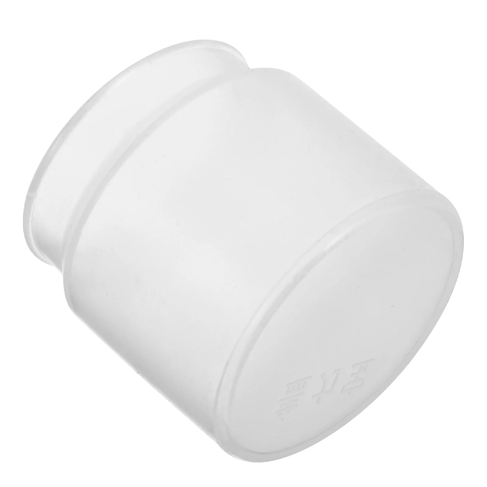 

Water Jug Lid Soft Flexible Durable Spill Proof Silicone Cover Reusable Water Bucket Seal Silicone Bottle Cover