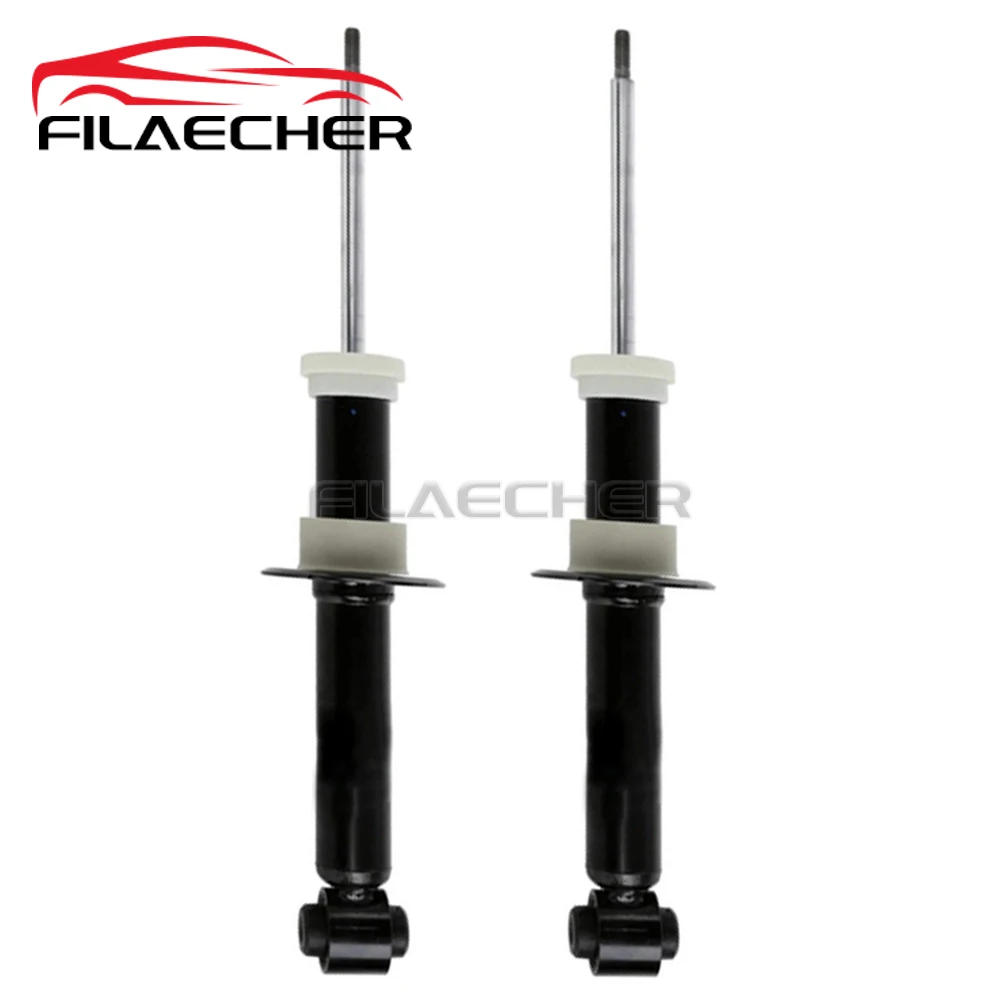 

Pair Rear Left and Right Suspension Shock Absorber Core without VDC For BMW X3 X4 G08 G01 33526871802 33526871805 33526890945