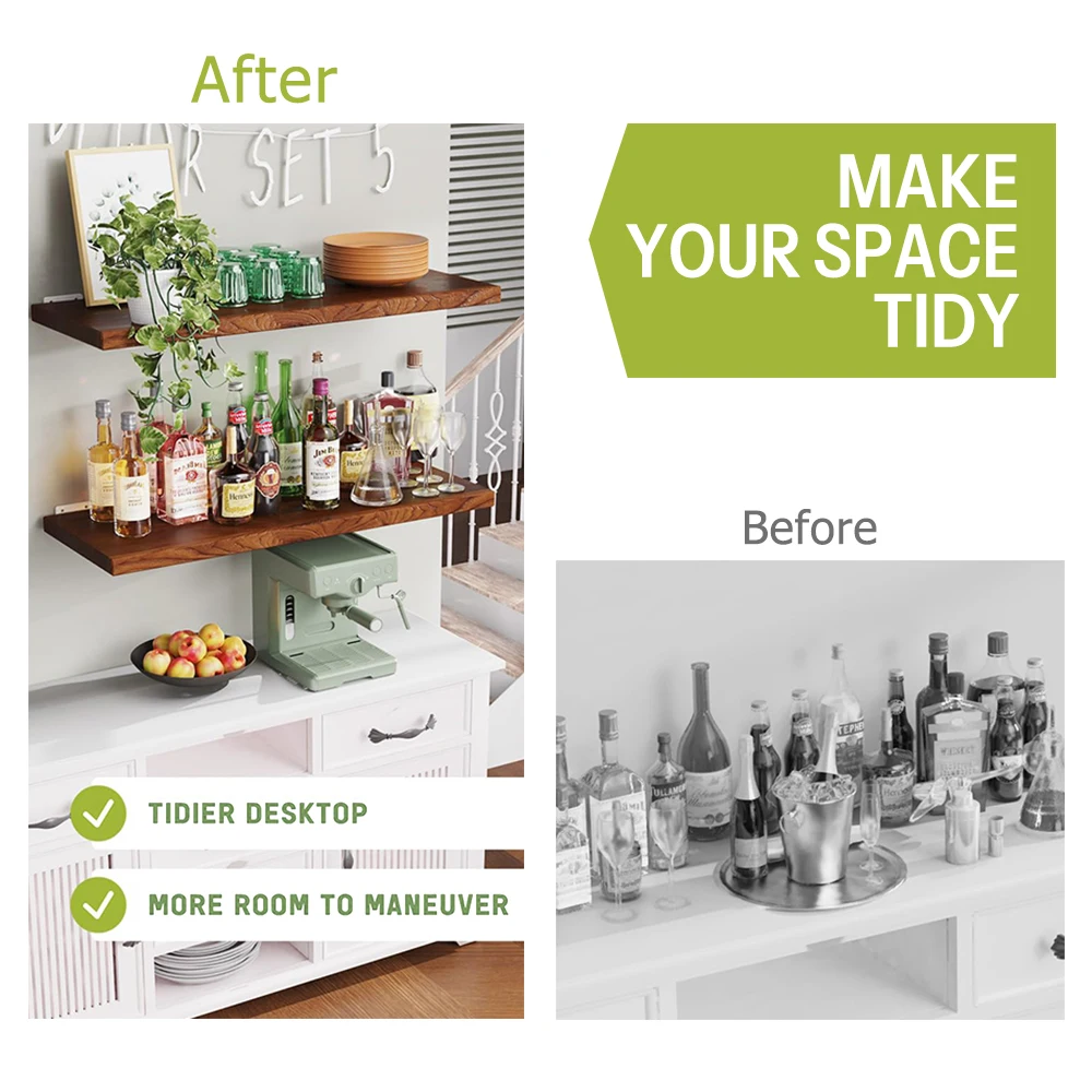 Thumbnail 4 - #81 Highest Rated Bathroom Storage to Buy in 2026