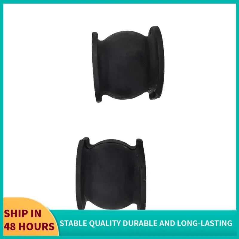 

Front Stabilizer Bushing Rubber 51306-SW3-J01 For Honda Odyssey RA6 2.3L 2002/04-2005/12 Car Accessories 2PCS