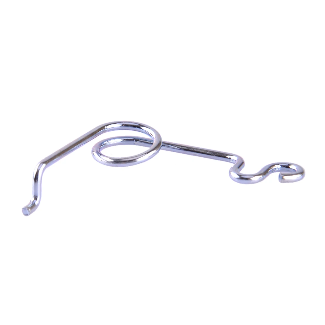 Fuel Door Spring Fuel-Tank Hinge Spring Fit for Ford F-150 Lincoln Mark LT 2006 2007 2008 2010 2011 2012 2013 2014