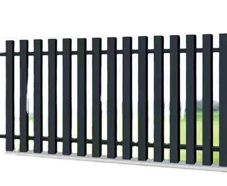 التخصيص المهنية الحديثة الألومنيوم في الهواء الطلق شرفة درج السلامة الدرابزين درابزين درابزين أطقم للصدأ حديقة فيلا