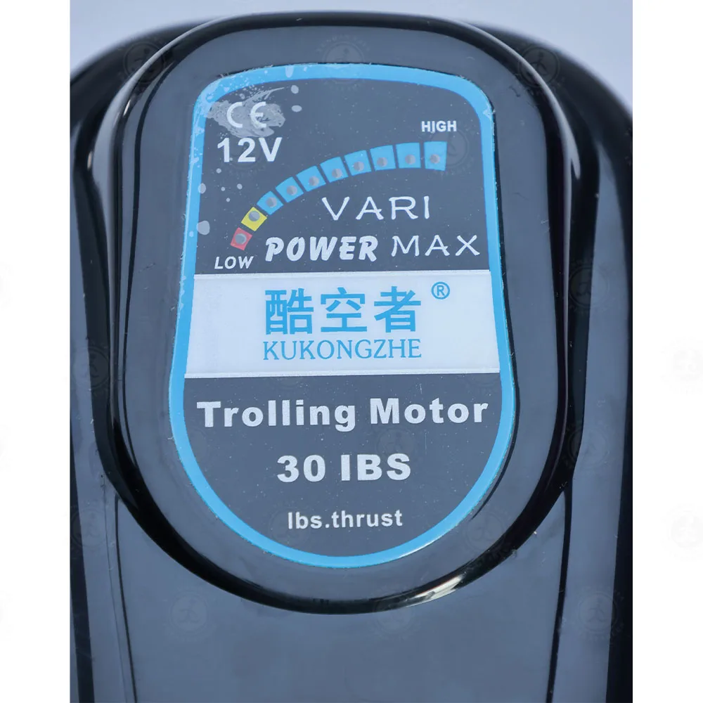 30lb 12 فولت قارب التصيد موتور محرك كهربائي الصيد كاياك محرك الكهربائية لوح التزلج تزلج طائرة مجلس محرك نفاث #4