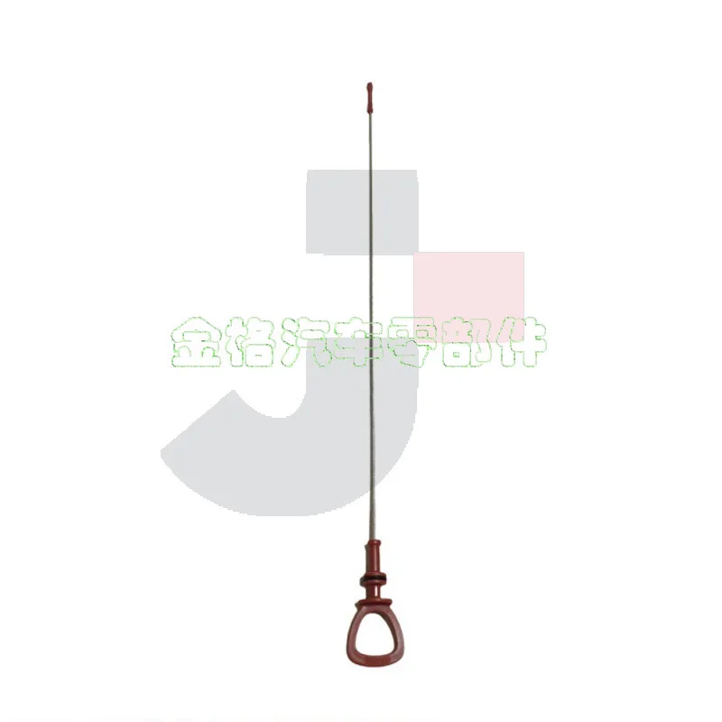 

1 Pc Suitable for Mercedes-Benz CLA2250 GLA45 GLA250 AMG oil dipstick OE 2700104101 AMEXIAOXU