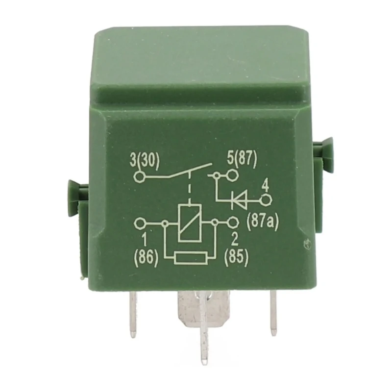 

50JA Vehicle Air Supply Systems Relays for W220 W251 C280 C320 C350 ML350 ML550 SL500