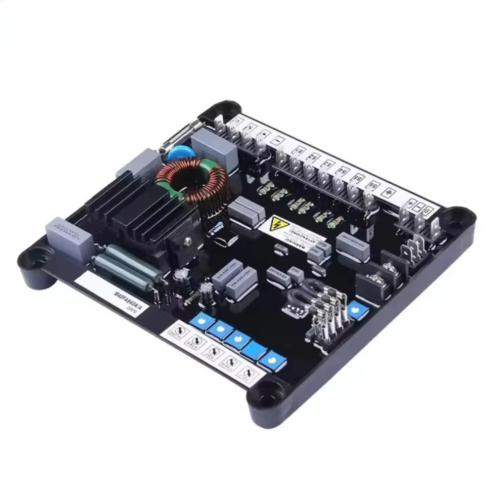 

2026 hot sale Marelli Generator Automatic Voltage Regulator Module Power Control Panel M31FA600A M40FA640A M16FA655A Avr