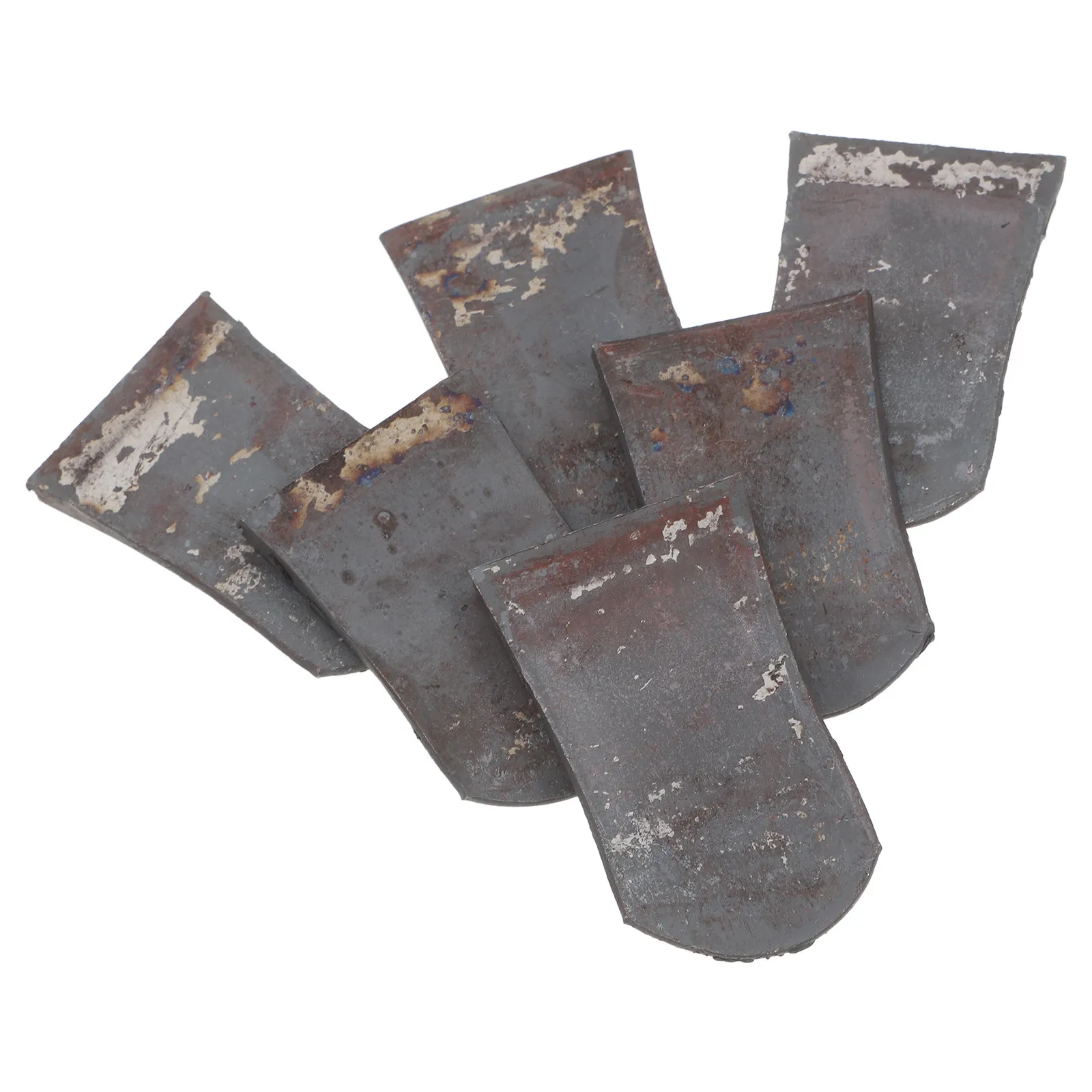 6Pcs Hoe Head Repla…