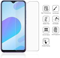 Screen Protectors for Vivo V23 V25 Pro Tempered Glass On The for Vivo V23e 5G V21 V20 Pro V21E V25E V20 SE Protective Glass