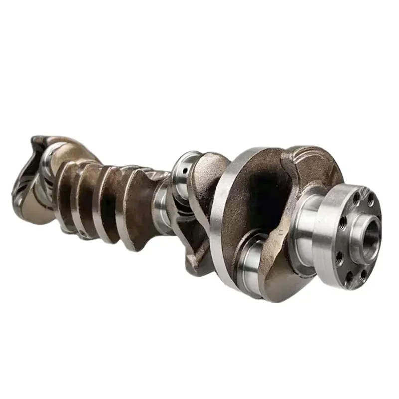 2026//OE#11217527881 For  N54 Twin Turbo oline (without gears) -2009-2016Y