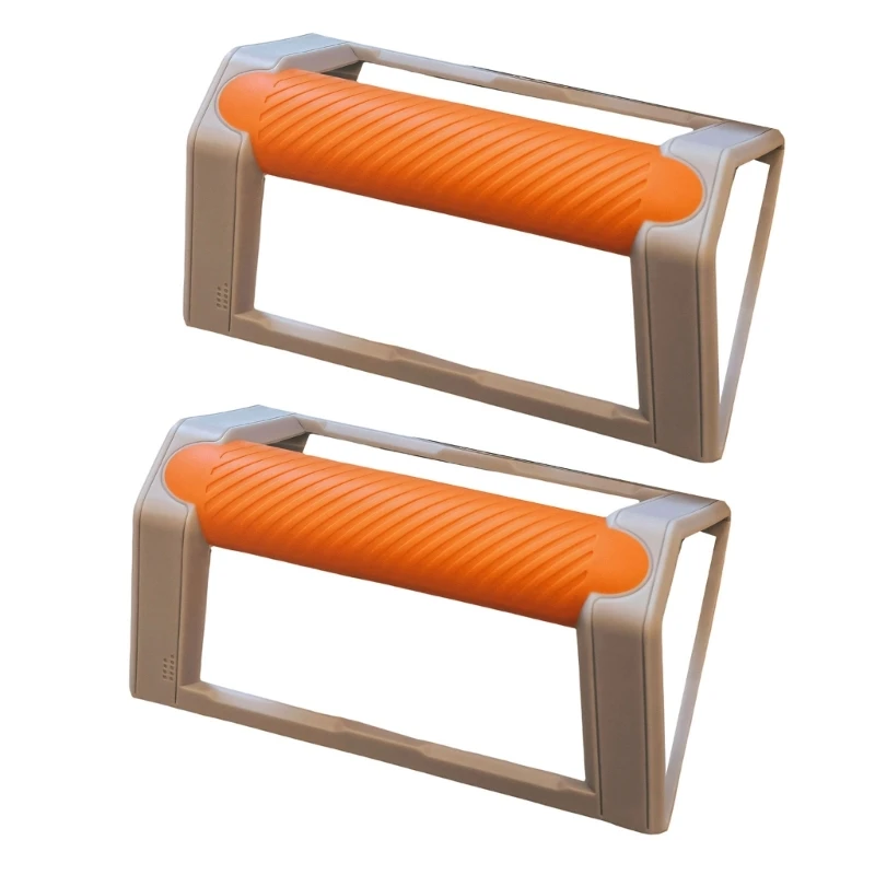 H Push Up Stands For Home Gym Training With Nonslip Handle And Stable Base Perfect For Core Strength Exercises