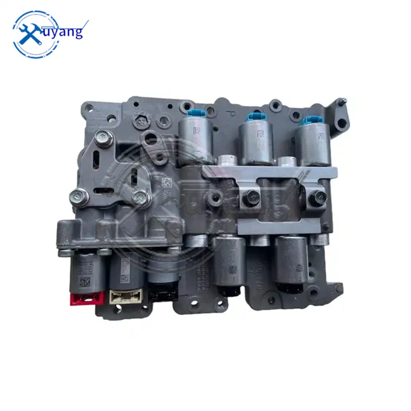 

Car Fitment A8LF1 Transmission Valve Body For Hyundai