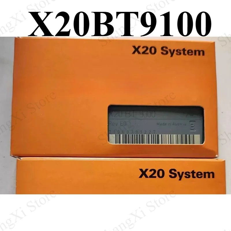 1PC Brand New X20BT9100 PLC Module Fast Delivery
