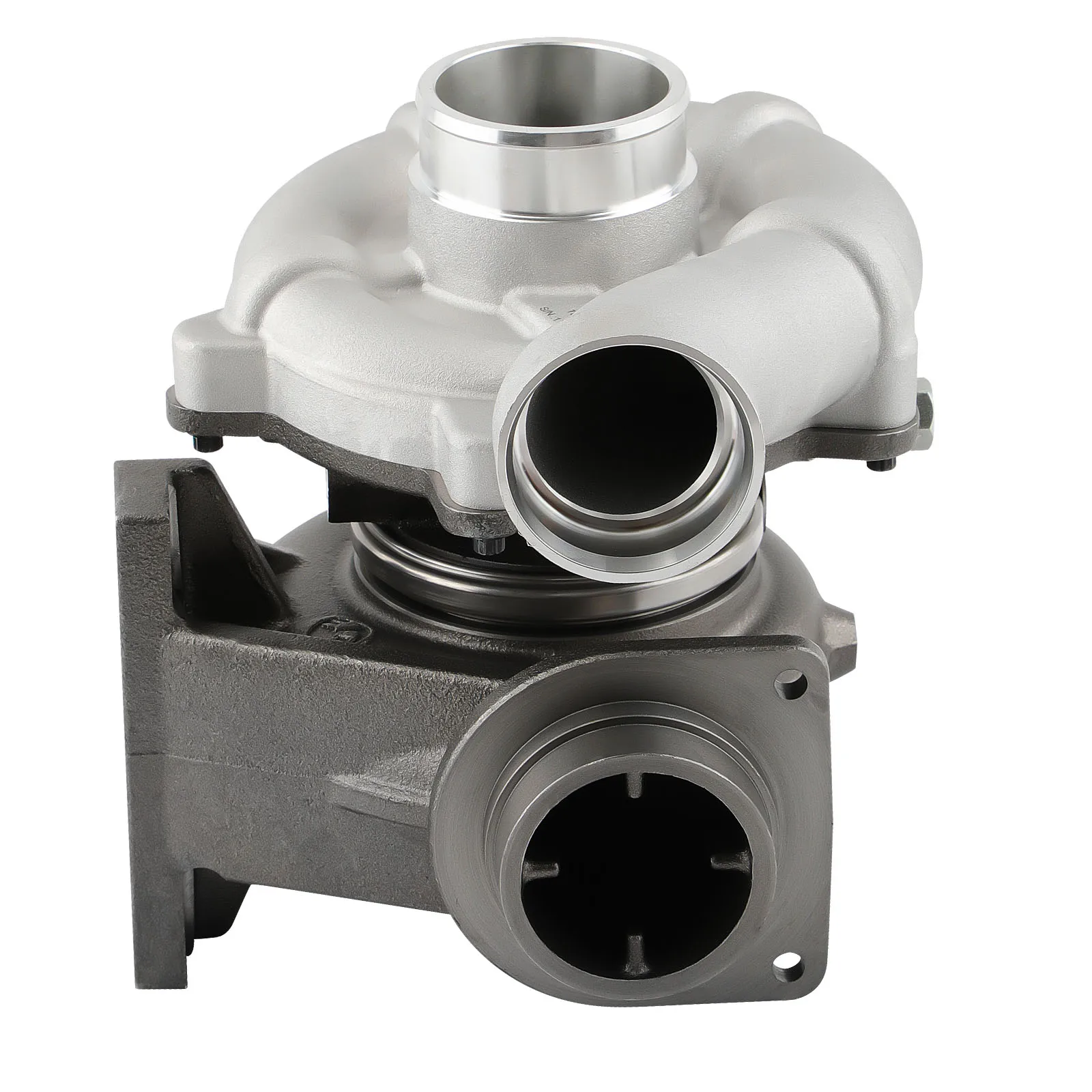 

Low Pressure Turbo For Ford F250 F350 F450 F550 6.4L Powerstroke 2008 2009 2010 1848300C92 8C3Z6K682BARM