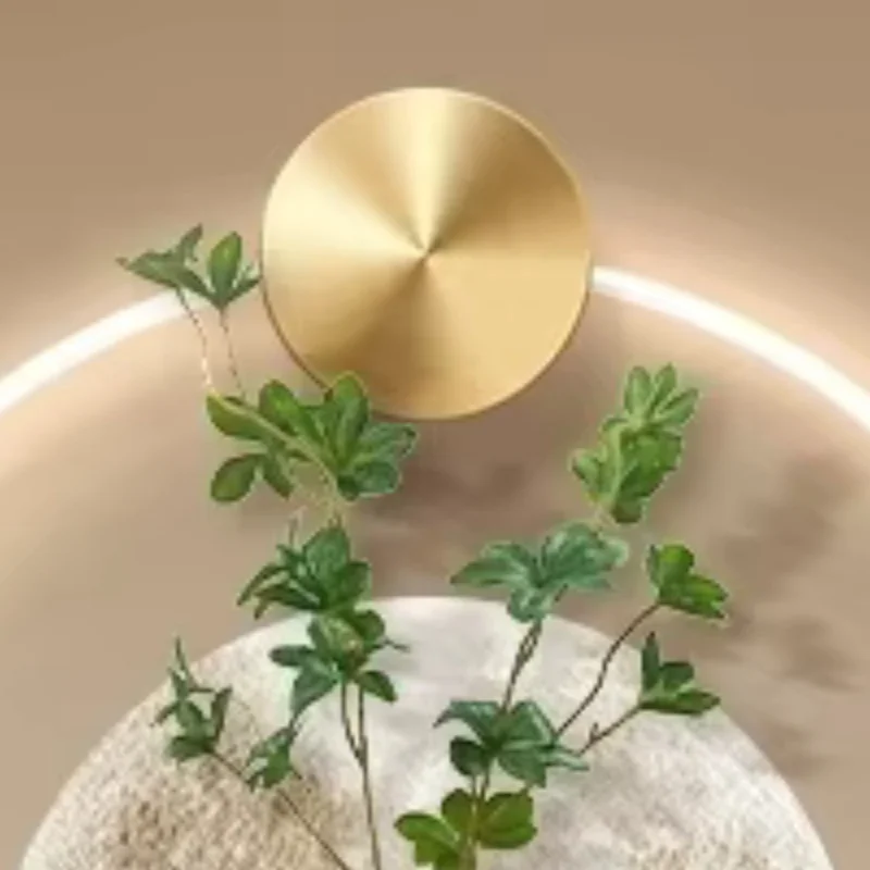 Luminous Elephant Home Sandstone High end Decorative Painting Living Room Corridor Corridor Hanging Painting