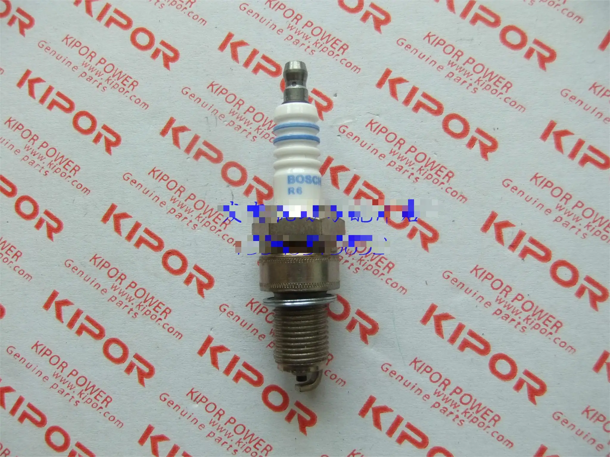 

IG2600 spark plug IG3000 spark plug IG6000 spark plug WR7DC Cape digital generator accessories