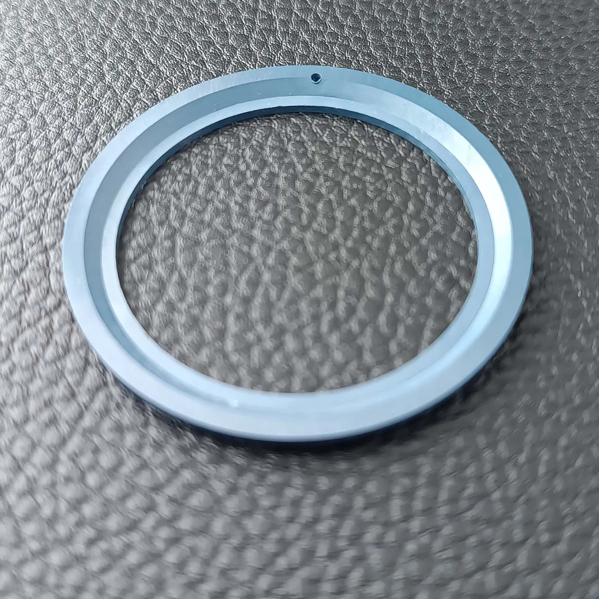 41.5mm Sloping Watch Ring Ceramic Bezel Insert Ring for 43mm Case Watch Accessories Inner diameter 32.7mm Watch Bezel Inserts