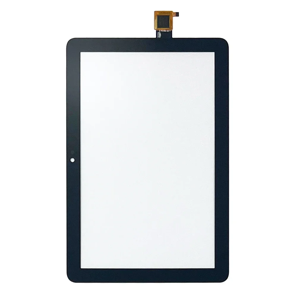 Remplacement de l'écran tactile et du panneau avant en verre LCD, Amazon Fire HD8, HD 8, 2020, 2022, 10e, 12e, Isabel, 8.0 ", R2éventuelles 8T, K72LL4, OCA, Nouveau