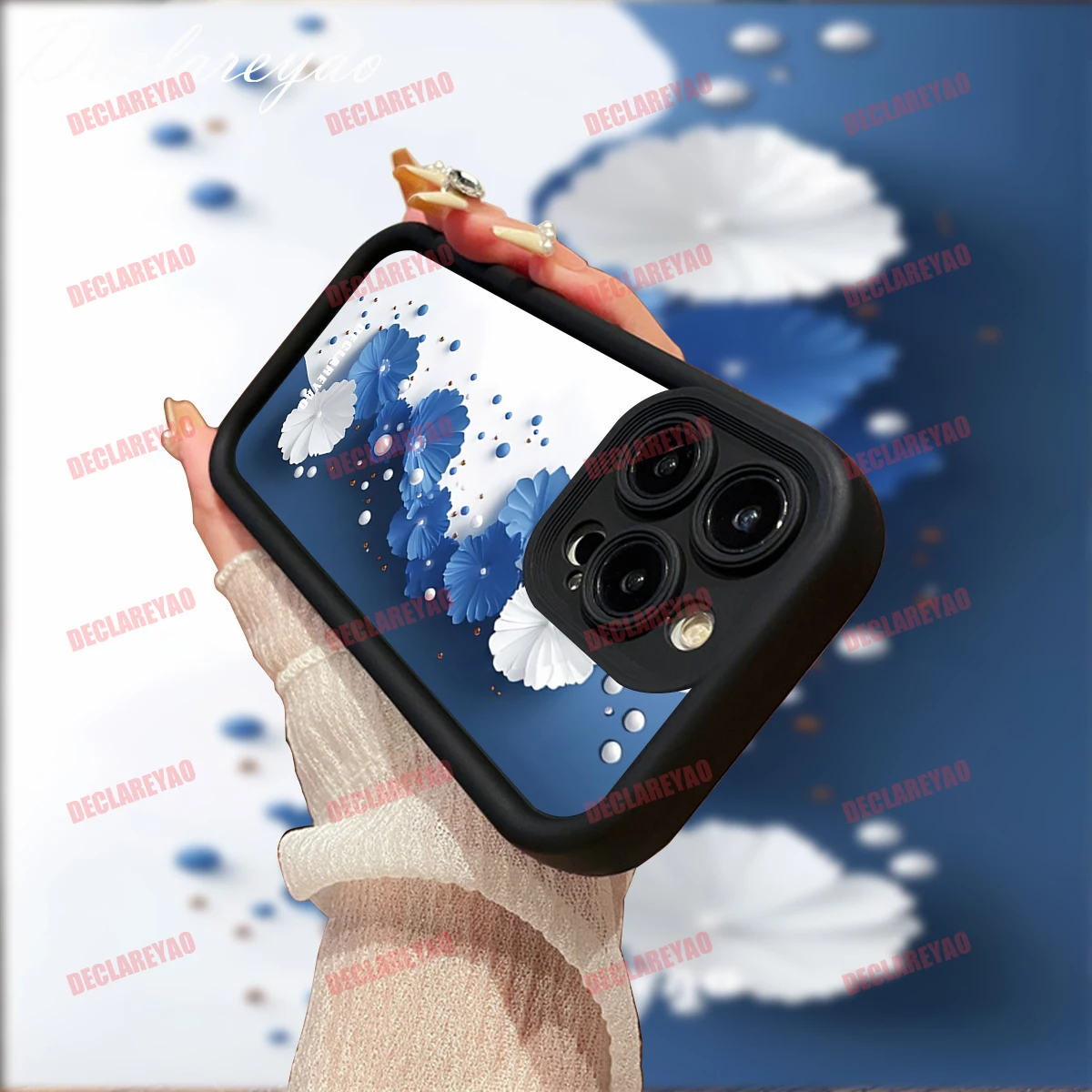 Declareyao Matte Li…