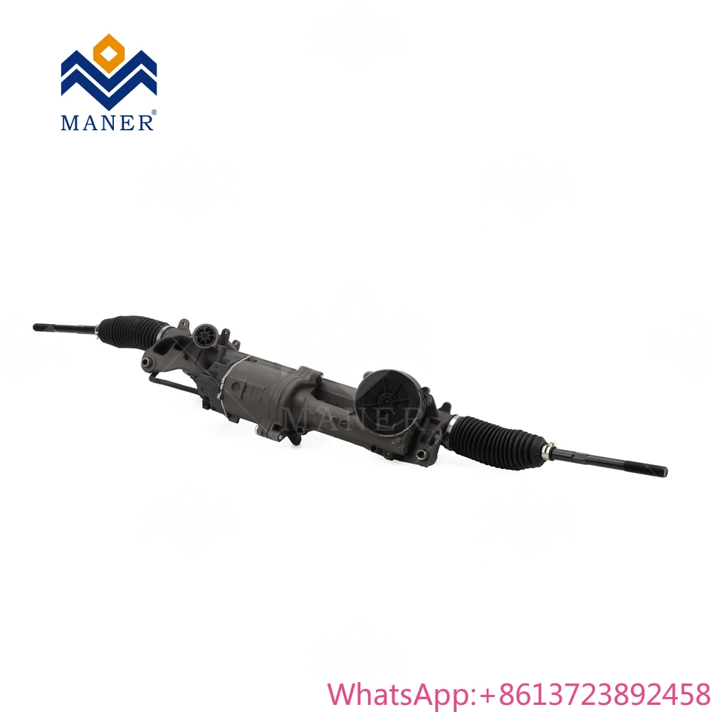 

MANER New Products Auto Parts Electrical Steering Gear Rack 7817974340 3Q2423051F for Audi A3 VW Golf Skoda OCTAVIA