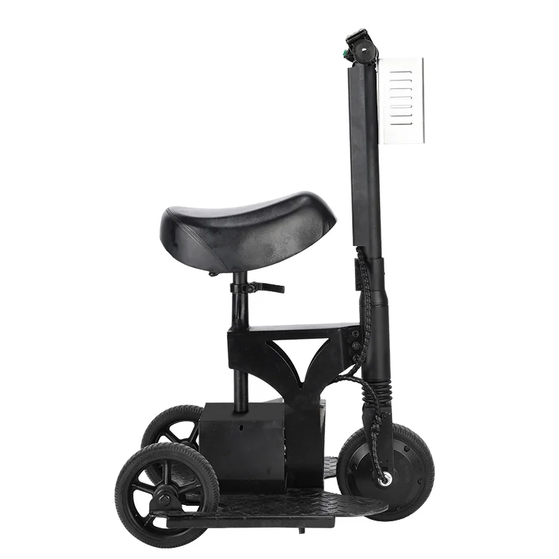 Folding Adult 3 Wheel Power With One Seat Can Mobility Scooter Long Range popular style cheap price electric motorbike citycoco