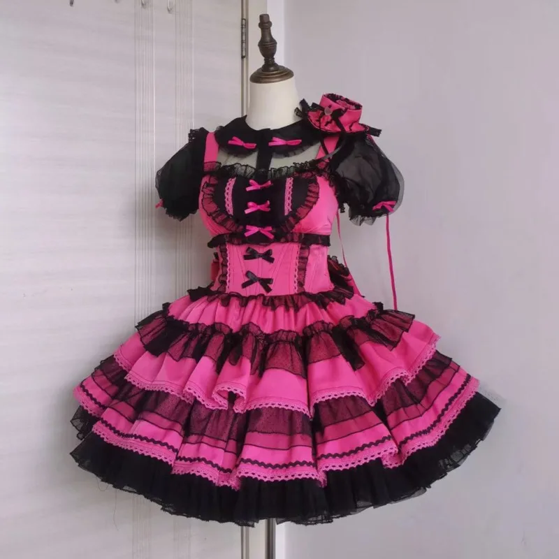 Victorian Sweet Lol…