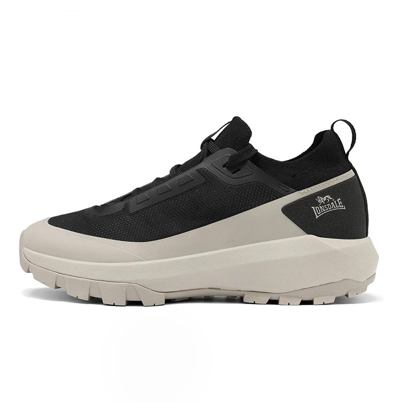

Classic Brand Comfortable Anti Slip Mountain Climbing Shoe Top Quality Wearable Outdoor Hiking Shoe Breath Trekking Sneakers